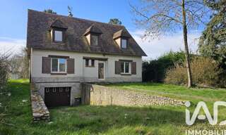 Maison 6 Pièces 160 m² à vendre à Sérifontaine (60590)