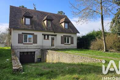 Maison 6 pièces 248000 €