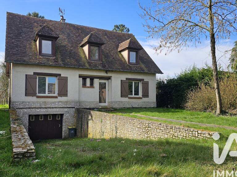 Vente Maison traditionnelle 6 pièces — photo 1