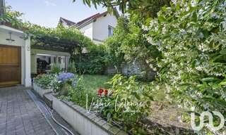 Maison 4 Pièces 88 m² à vendre à Saint-Maur-des-Fossés (94100)