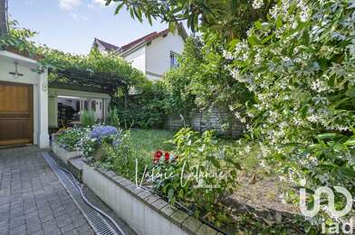 Maison 4 pièces 550000 €