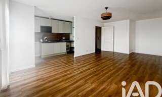 Appartement 2 Pièces 44 m² à vendre à Garges-lès-Gonesse (95140)