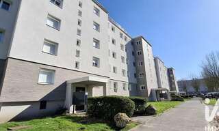 Appartement 3 Pièces 50 m² à vendre à Villepinte (93420)