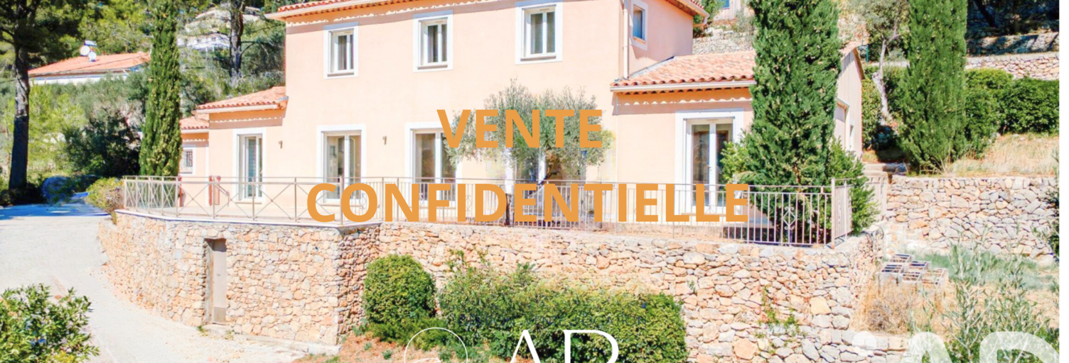 Maison 5 Pièces 134 m² à vendre à La Valette-du-Var (83160)