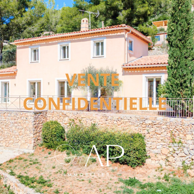 Maison 5 pièces 850000 €