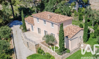 Maison 5 Pièces 134 m² à vendre à La Valette-du-Var (83160)