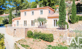 Maison 5 Pièces 136 m² à vendre à La Valette-du-Var (83160)