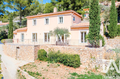 Maison 5 pièces 850000 €
