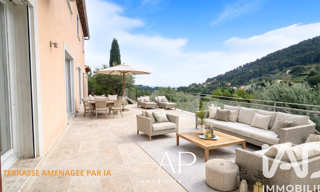 Maison 5 Pièces 136 m² à vendre à La Valette-du-Var (83160)