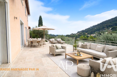 Maison 5 pièces 799000 €