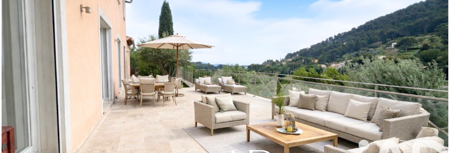 Maison 5 Pièces 136 m² à vendre à La Valette-du-Var (83160)