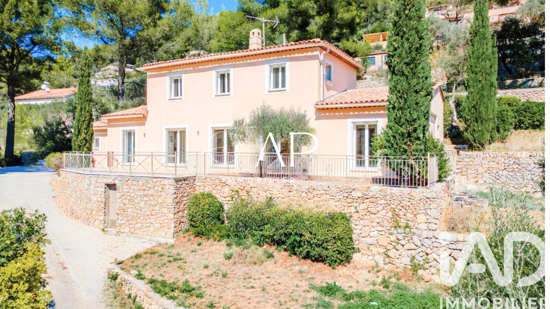 Vente Maison d'architecte 6 pièces - Photo 2