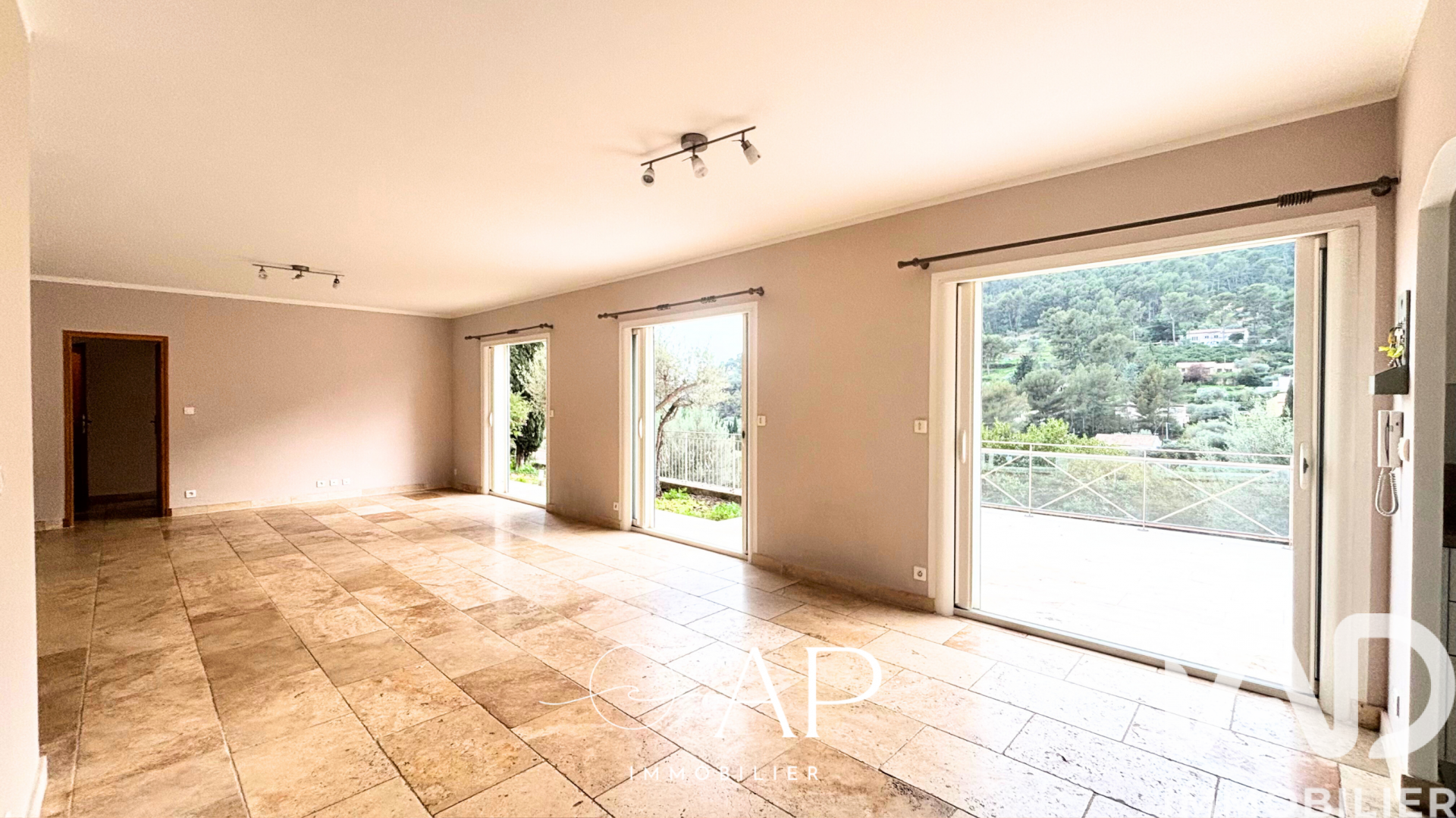Vente Maison d'architecte 6 pièces - Photo 3