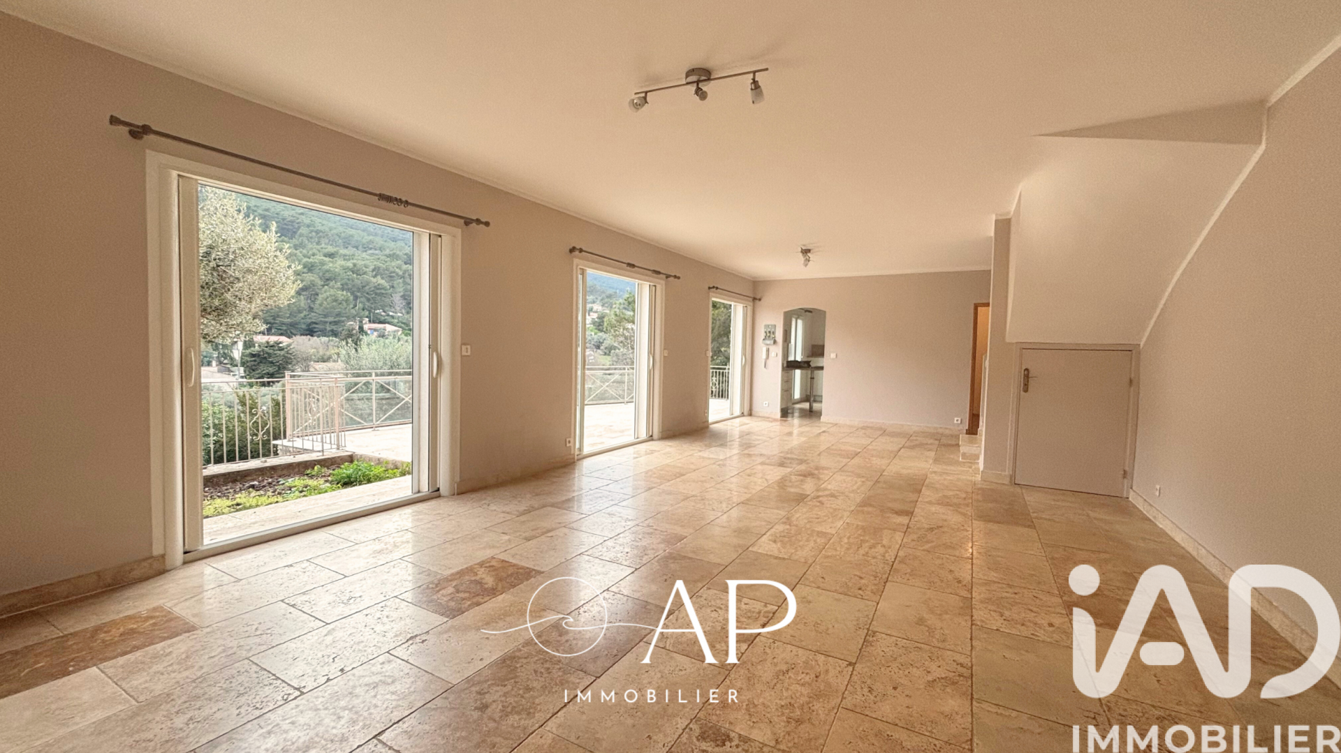Vente Maison d'architecte 6 pièces - Photo 4