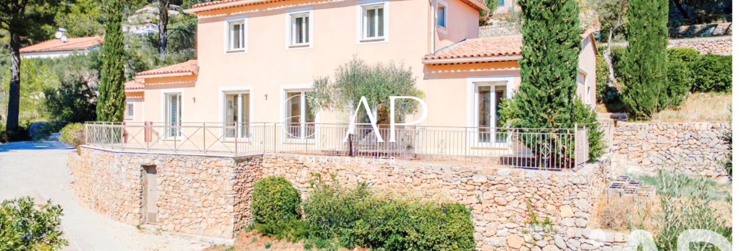 Maison 5 Pièces 136 m² à vendre à La Valette-du-Var (83160)