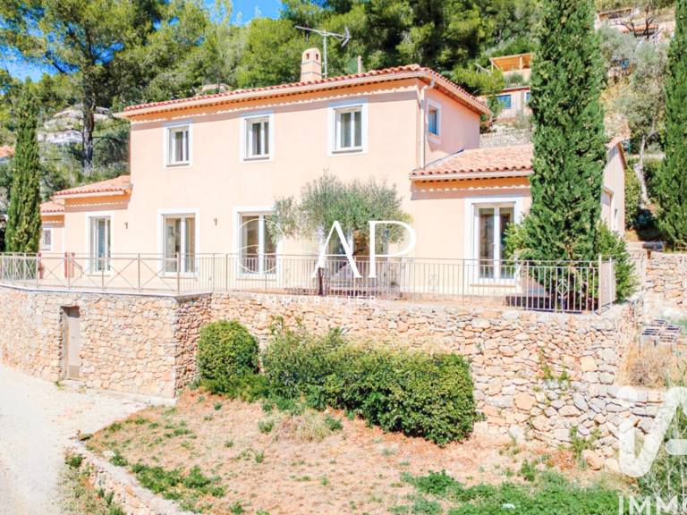 Vente Maison d'architecte 6 pièces — photo 1