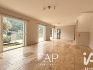 Vente Maison d'architecte 6 pièces — photo 3