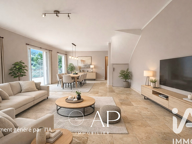 Vente Maison d'architecte 6 pièces — photo 4