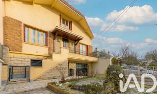 Maison 4 Pièces 126 m² à vendre à Villejuif (94800)