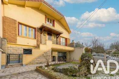 Maison 4 pièces 639000 €