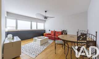 Appartement 3 Pièces 63 m² à vendre à Chevilly-Larue (94550)