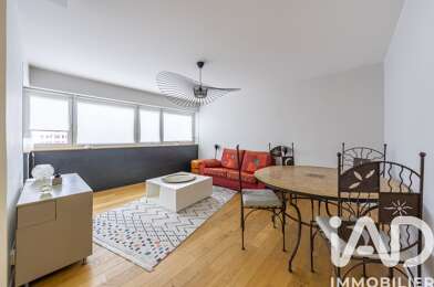 Appartement 3 pièces 235000 €