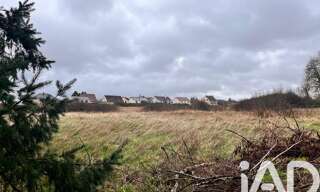 Terrain  10545 m² à vendre à Marzy (58180)
