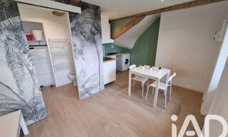 Appartement 1 Pièce 15 m² à vendre à Vidauban (83550)