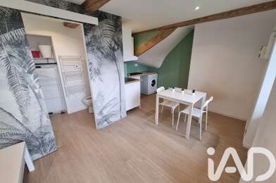 Appartement 1 pièces 65000 €