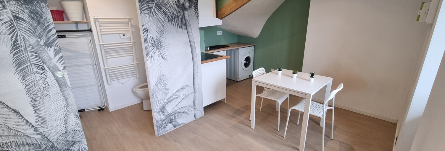 Appartement 1 Pièce 15 m² à vendre à Vidauban (83550)