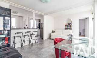 Appartement 4 Pièces 81 m² à vendre à Paris 3 (75003)