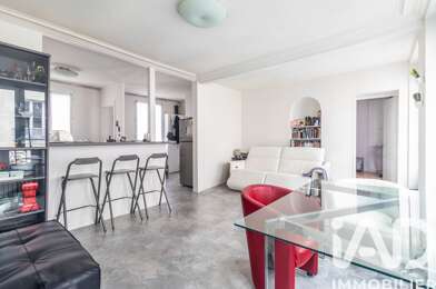 Appartement 4 pièces 970000 €