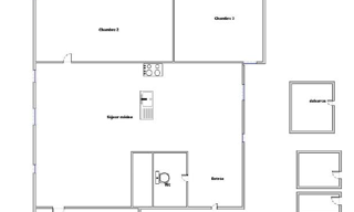 Appartement 4 Pièces 81 m² à vendre à Paris 3 (75003)