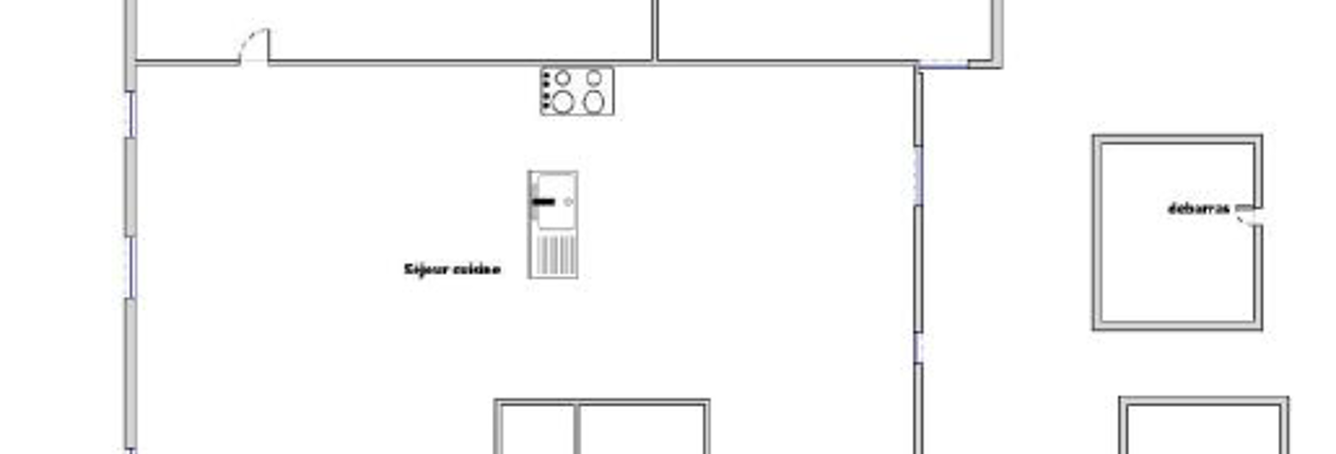 Appartement 4 Pièces 81 m² à vendre à Paris 3 (75003)