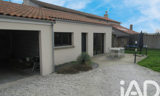 Maison 6 Pièces 174 m² à vendre à Chiché (79350)