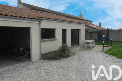 Maison 6 pièces 208500 €