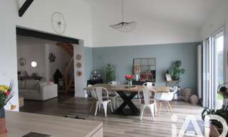 Maison 6 Pièces 174 m² à vendre à Chiché (79350)