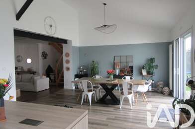 Maison 6 pièces 208500 €