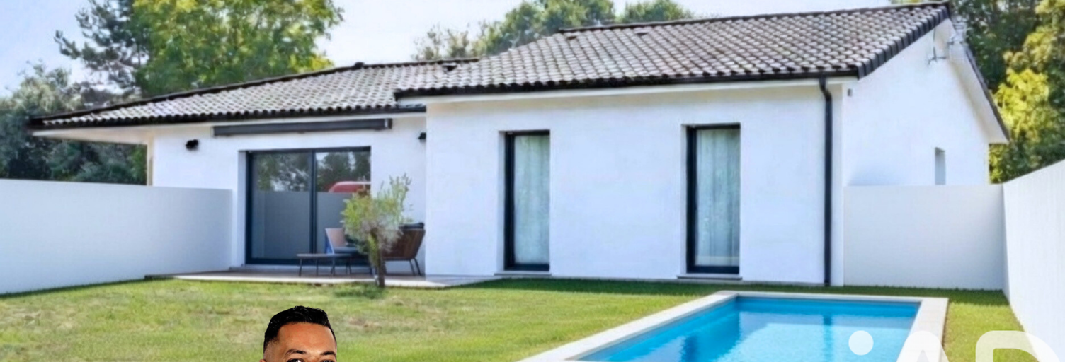 Terrain  158 m² à vendre à Pézilla-la-Rivière (66370)