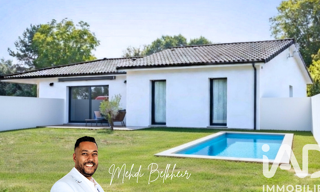 Terrain  158 m² à vendre à Pézilla-la-Rivière (66370)