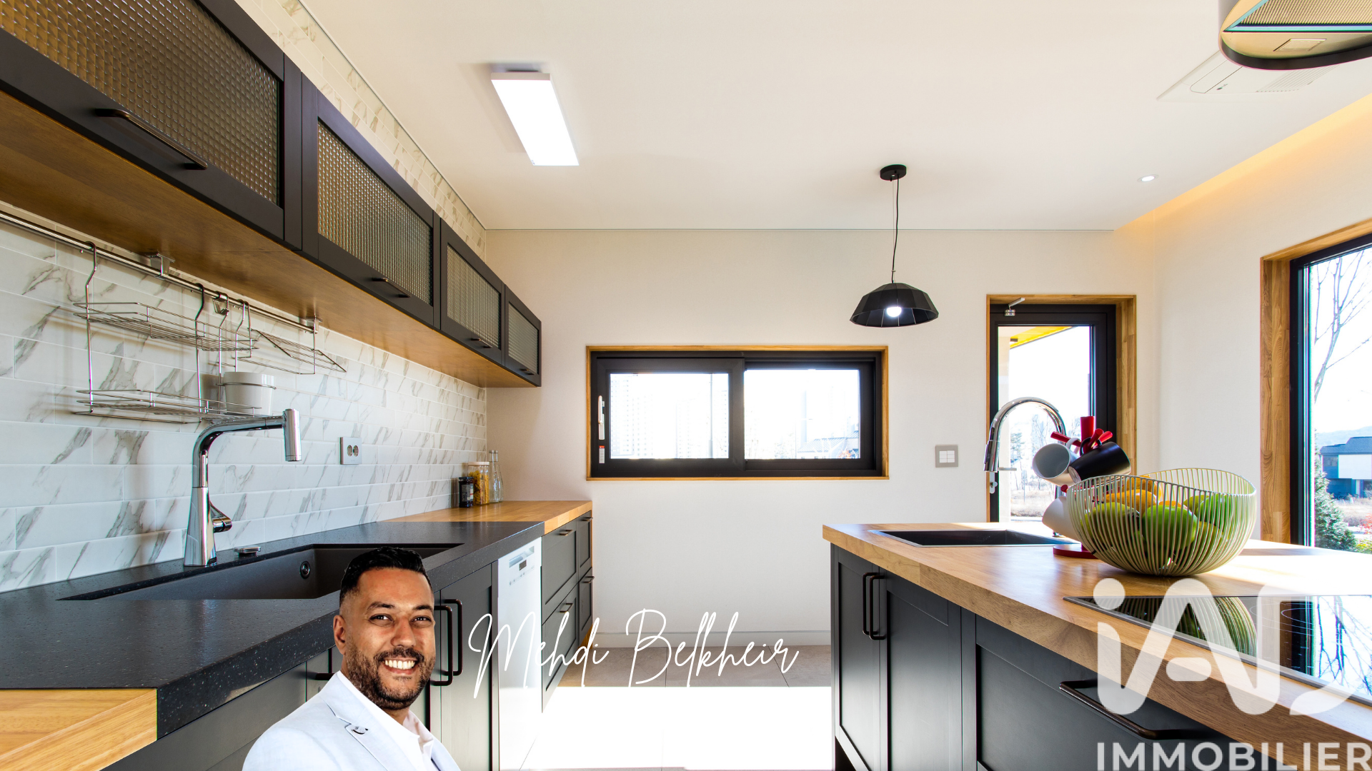 Pezilla-La-Riviere - 156m²