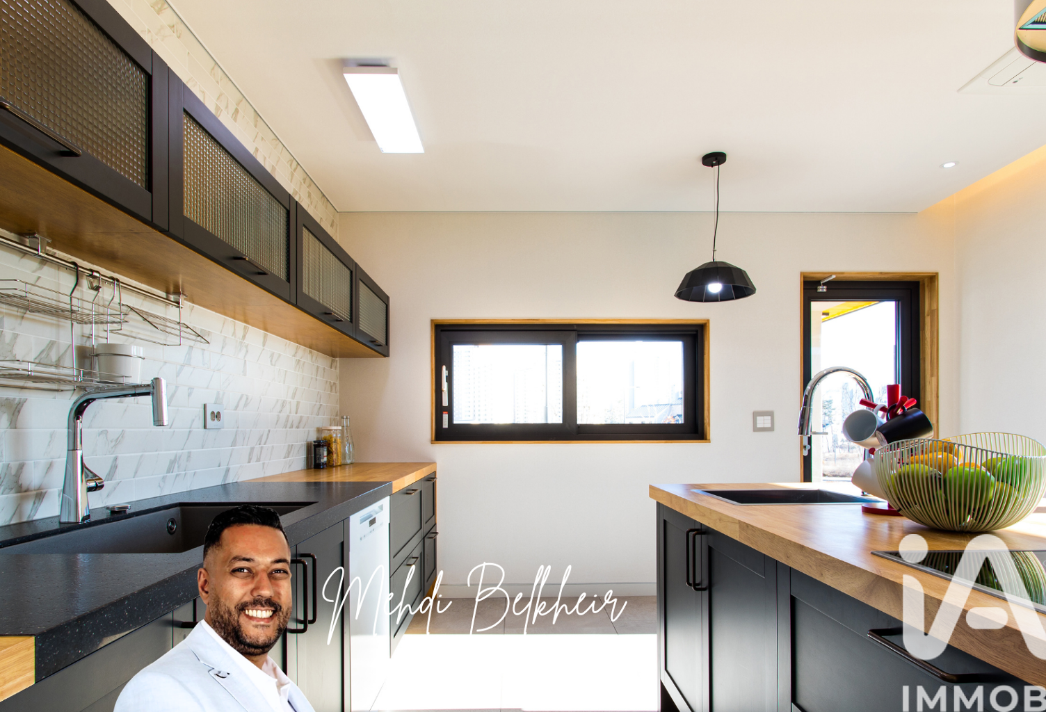 Vente Terrain à bâtir 156 m&sup2; — photo 1