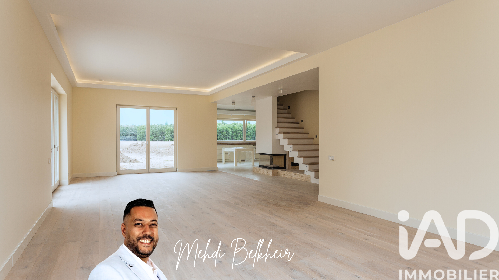 Pezilla-La-Riviere - 287m²