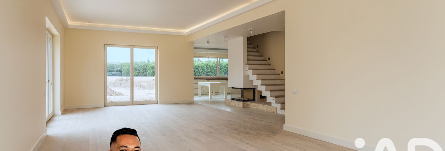 Terrain  287 m² à vendre à Pézilla-la-Rivière (66370)