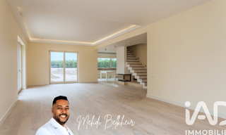 Terrain  287 m² à vendre à Pézilla-la-Rivière (66370)