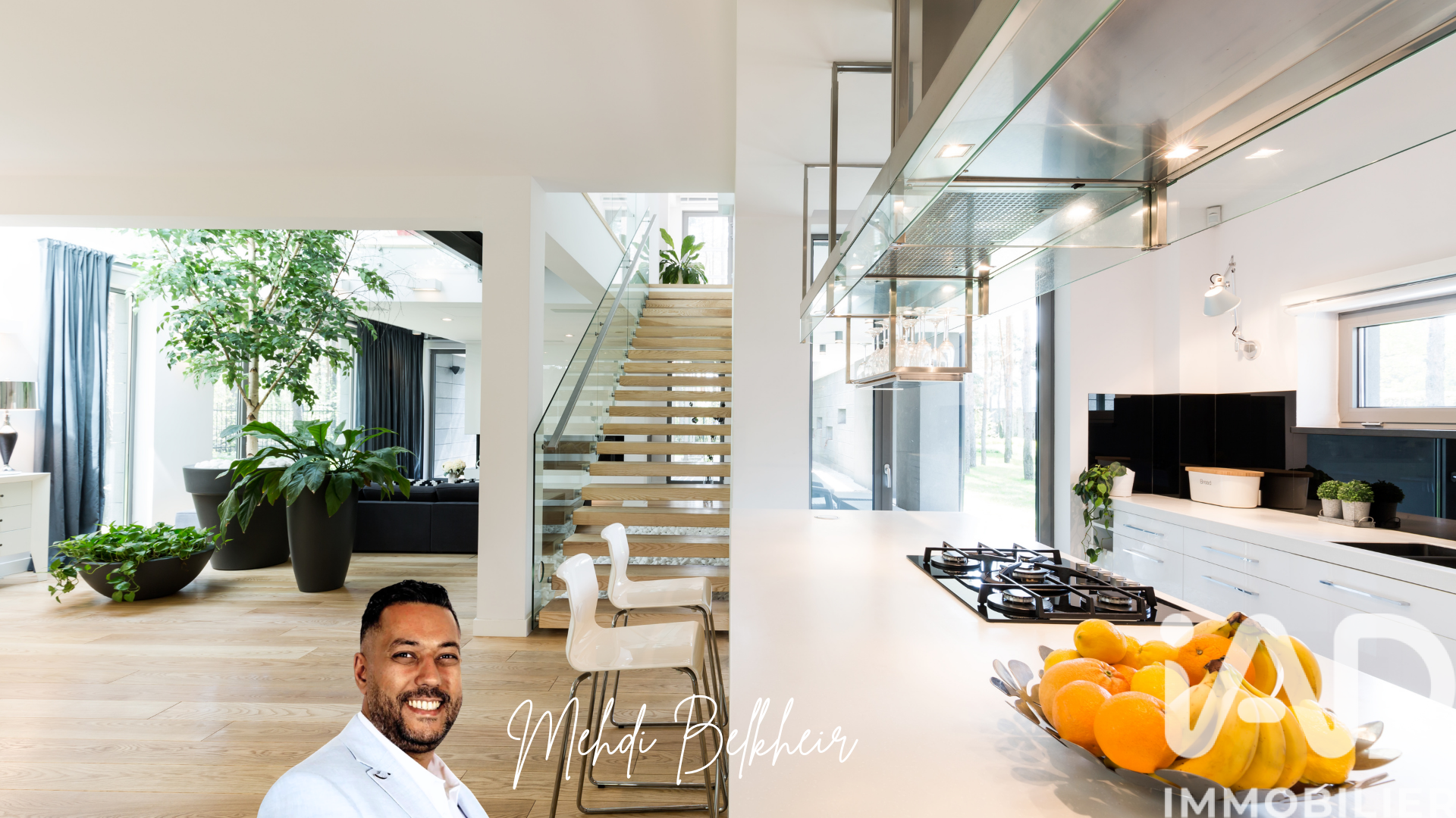 Pezilla-La-Riviere - 329m²