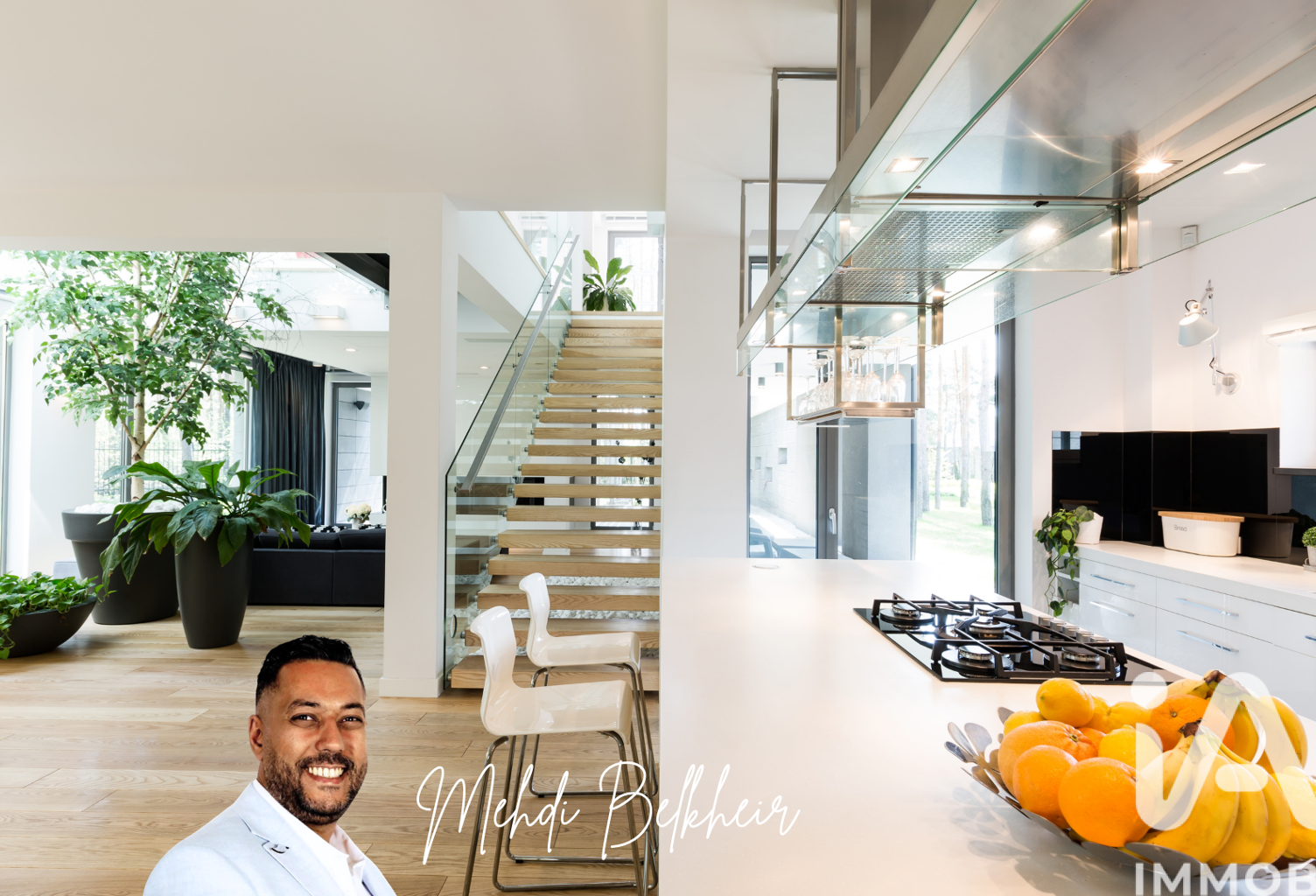 Vente Terrain à bâtir 329 m&sup2; — photo 1