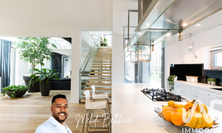 Terrain  329 m² à vendre à Pézilla-la-Rivière (66370)