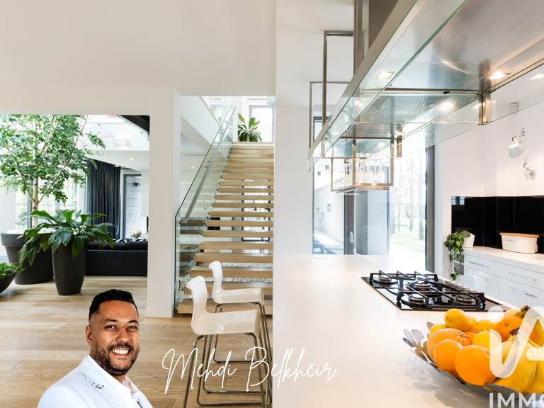 Vente Terrain à bâtir 329 m&sup2; — photo 1