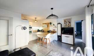 Appartement 3 Pièces 57 m² à vendre à Fréjus (83600)